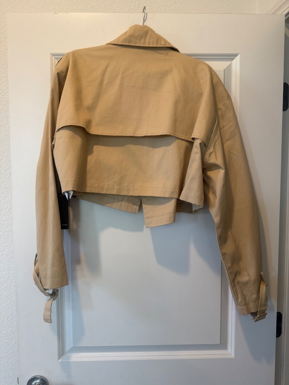 Jacket - Picture 5 of 5